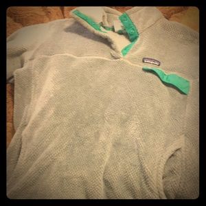 Woman size XL pullover